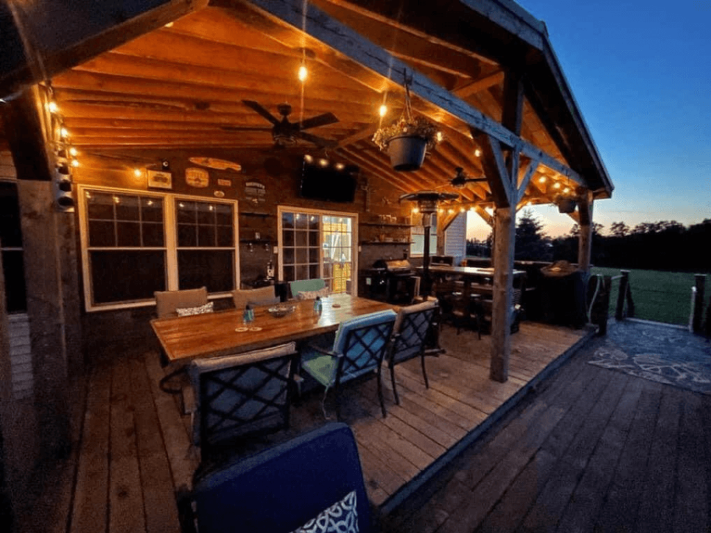 professional roofing company