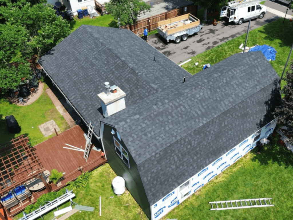 Roofing warranty and suppport