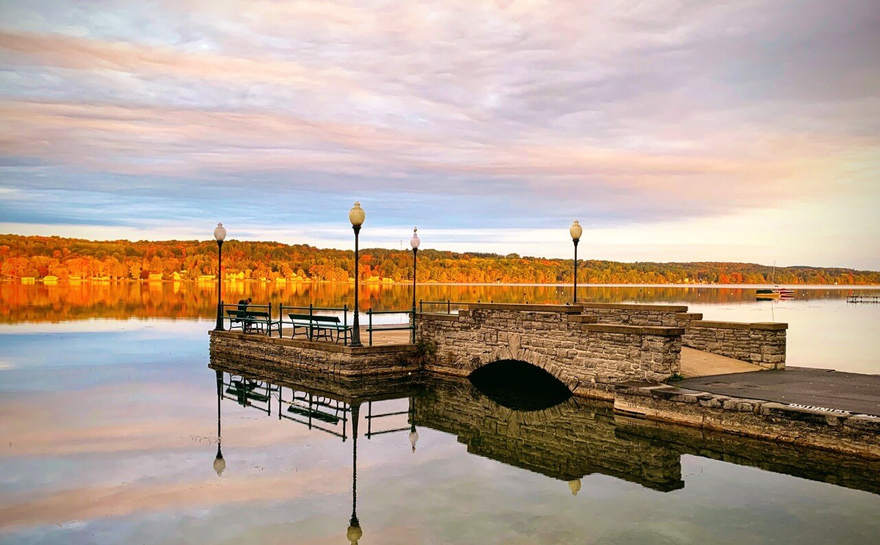 Cazenovia, NY