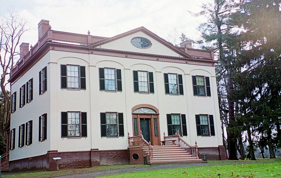 Lorenzo, Madison County, NY
